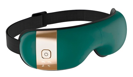Купить Momoda Eye Massager (SX325) Green