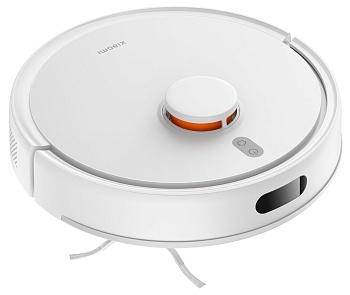 Купить Xiaomi Robot Vacuum S20 (D106) White