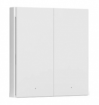Купить Xiaomi Aqara Wireless Remote Switch H1 (WRS-R02)