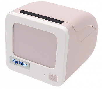 Купить Xprinter BQ1 Label Printer