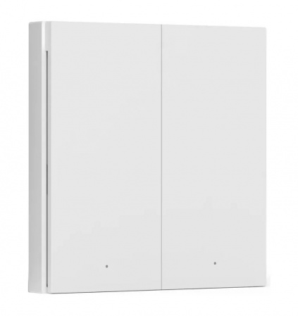 Купить Xiaomi Aqara Wireless Remote Switch H1 (WRS-R02)