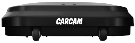 Купить CARCAM ROOF BOX 200L (CC3036) Black