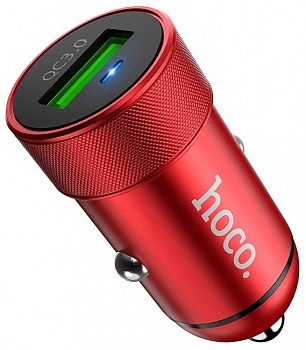 Купить Hoco Z32 Red