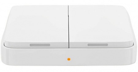 Купить Xiaomi Wireless Switch Double Button (XMWXKG01YL)