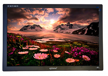 Купить Eplutus 19" LED TV EP-194TD