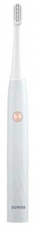 Купить Xiaomi Bomidi Electric Toothbrush Sonic T501 Grey