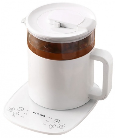 Купить Xiaomi Qcooker Multi-Functional Hot Pot (CS-YS01)