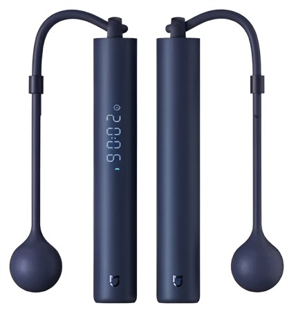 Купить Xiaomi Mijia Smart Skipping Rope (XMSR-P803) Dark Blue