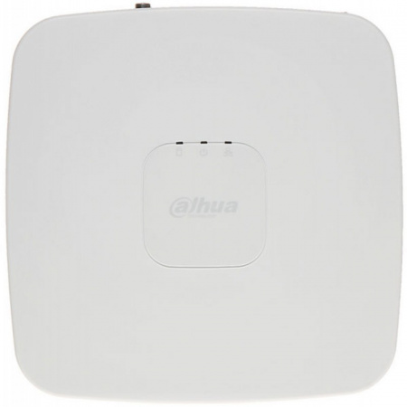 Купить Dahua DHI-NVR4116-4KS2/L