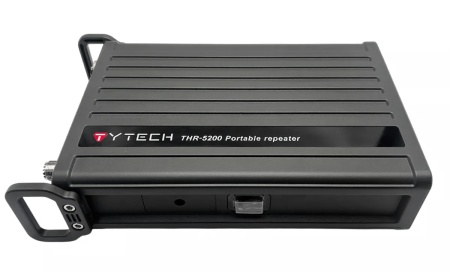 Купить TYT THR-5200 20W 13000mah Portable Analog Repeater