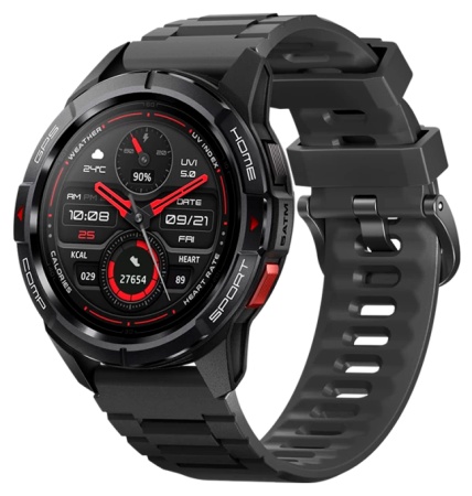 Купить Xiaomi Mibro Watch GS Active (XPAW016）Black