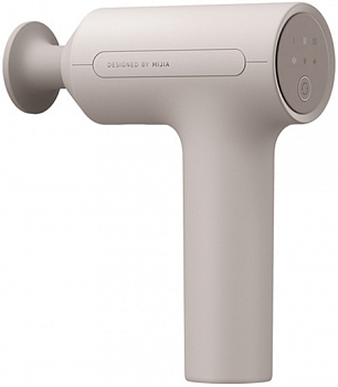 Купить Xiaomi Mijia Fascia Gun 3 (MJJMQ05YM) Light Sand