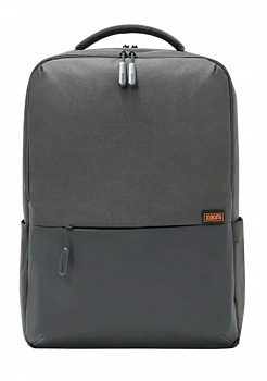Купить Xiaomi Commuter Backpack Dark Gray (BHR4903GL)