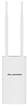 Купить COMFAST Outdoor Higt Power Wireless AP 300Mbps (CF-EW71 V2)