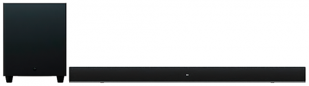 Купить Xiaomi TV Soundbar Cinema Edition Ver. 2.0 2.1 34Вт+66Вт (MDZ-35-DA) Black