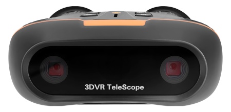 Купить Suntek 4K 3D Dual Screen Head and Helmet Mounted Night Vision Binocular VRNV100