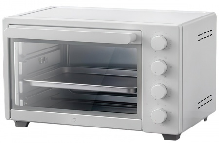 Купить Xiaomi Mijia Electric Oven 32L (MDKXDE1ACM)