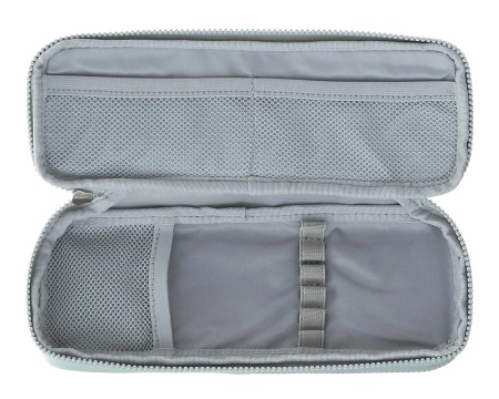 Купить Xiaomi 90 Point Smart Primary School Student Book and Pencil Bag (90BWBNT21140U) Apple Green