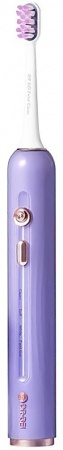 Купить Xiaomi Dr. Bei Sonic Electric Toothbrush E5 Purple