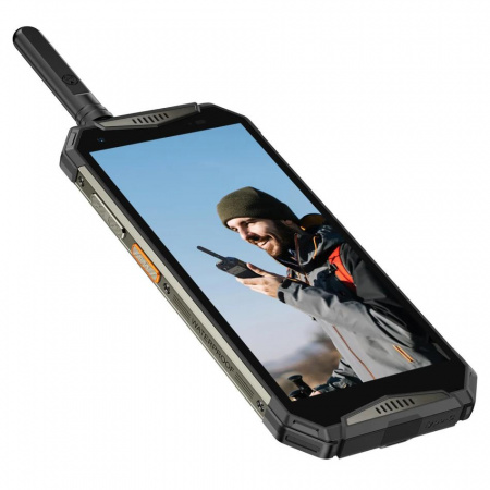 Купить Ulefone Armor 20WT 12/256 Black