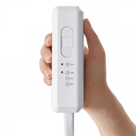 Купить Xiaomi Leravan Sleep Traction Pillow Smart Neck Protection (LJ-PL001) 