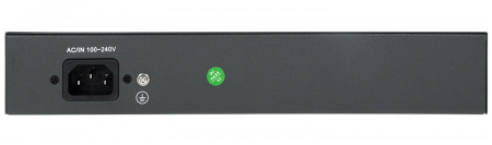 Купить CARCAM Standard 16+2+1 Uplink Gigabit AI PoE Switch (ССF1621GBLC)