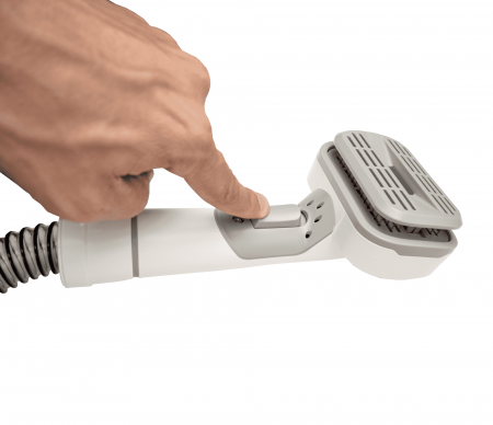 Купить Xiaomi Pet Grooming Vacuum Cleaner Kit (XMB1)
