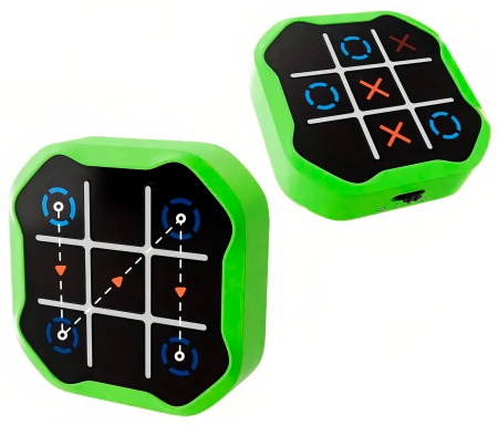 Xiaomi Giiker Tic-Tac-Toe Bolt (JKJZQ001) Green