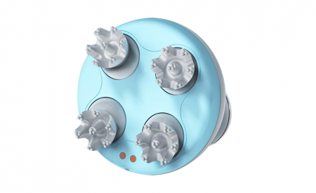 Купить Xiaomi Mini Head Massage M2