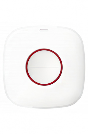 Купить Hikvision DS-PDEB2-EG2-WE Беспроводная тревожная кнопка
