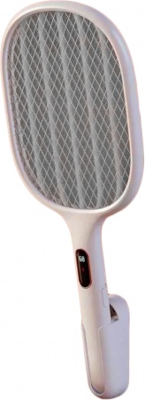 Купить Xiaomi Qualitell Electric Mosquito Swatte S1 (ZSS210903)