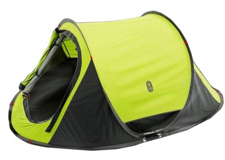 Купить Xiaomi ZaoFeng Camping Double Tent 2.0 (HW010102G)