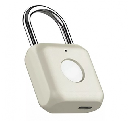 Купить Xiaomi Smart Fingerprint Lock Padlock YD-K1 Gold