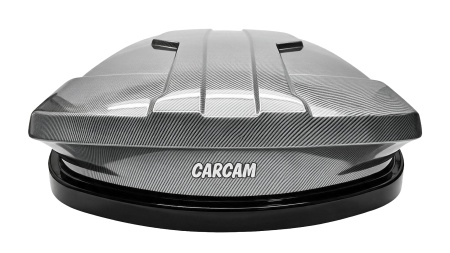Купить CARCAM ROOF BOX 480L (CC3034V2) Carbon