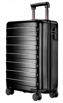 Купить Xiaomi 90 Ninetygo Rhine Luggage 20" Black