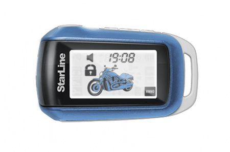 Купить StarLine MOTO V63