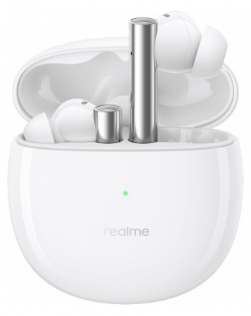 Купить Xiaomi Realme Buds Air 2 (RMA2003) White