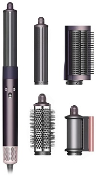 Купить Xiaomi SenCiciMen Multifunction Hair Styler X9 EU Purple