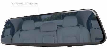 Купить CARCAM HYBRID Z10 Signature