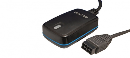 Купить GlobalSat GTR-128 без АКБ