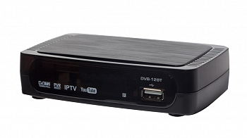 Купить Eplutus DVB-128T
