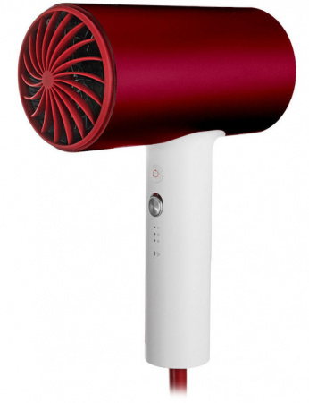 Купить Xiaomi Anions Hair Dryer H5 Red