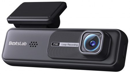 Купить Xiaomi BotsLab 360 Dash Cam (HK30) Pro