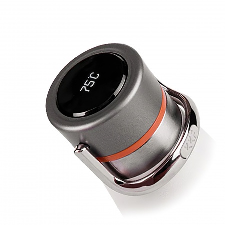 Купить Xiaomi KKF Smart Vacuum Cup 475ml White