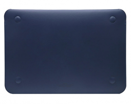 Купить Чехол WIWU Skin New Pro 2 Leather Sleeve 13" Dark Blue