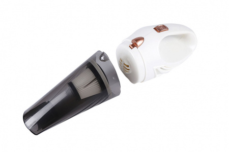 Купить CARCAM Vacuum-1 white