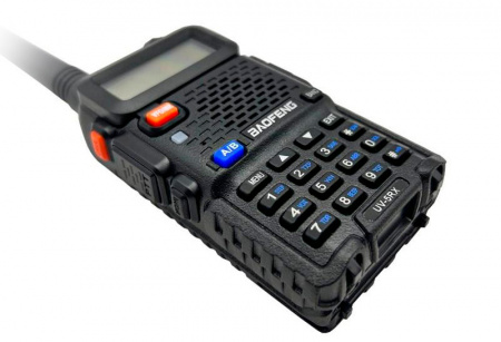Купить Baofeng UV-5RX