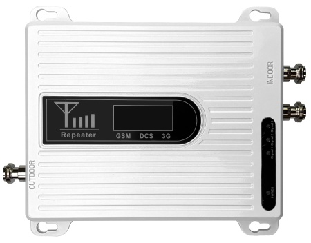 Купить CARCAM Triband Signal Booster (CC013)