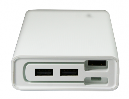 Купить CARCAM Power Bank X3