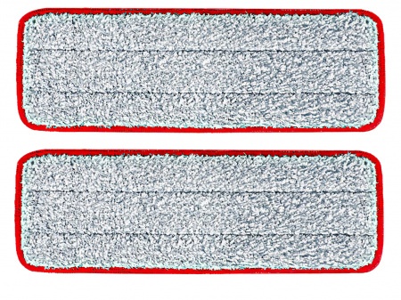 Купить Тряпки для швабры Xiaomi Appropriate Cleansing From The Squeeze Wash MOP YC-02 (2шт)